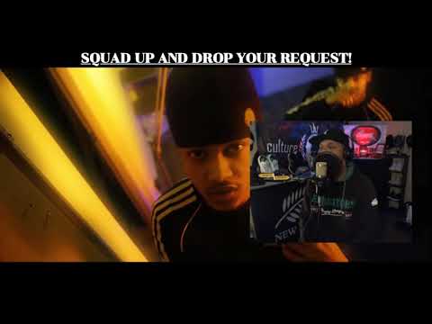 Swedish Rap: B.Baby - "Talk About it 2' (New Zealand Reaction)