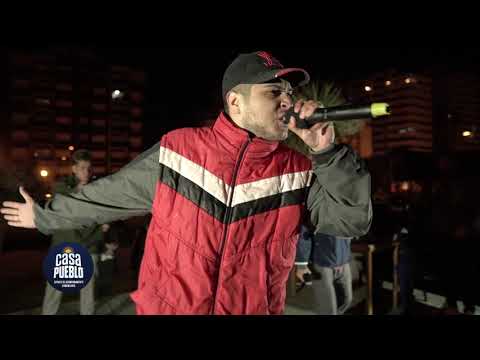 PIXEL VS ENLAZE - OCTAVOS ROMPE CADENAS FREE 9ª EDICIÓN