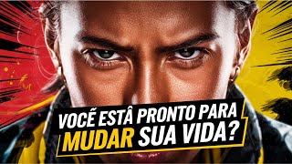 ???? Como superar OBSTÁCULOS E alcançar O Sucesso com ????‍???? DISCIPLINA E foco | Motivação para O Sucesso