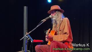 Isn’t It A Pity (George Harrison @ Becker &amp; Funck