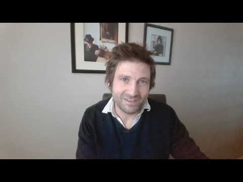 The Unions and the Coronapanic