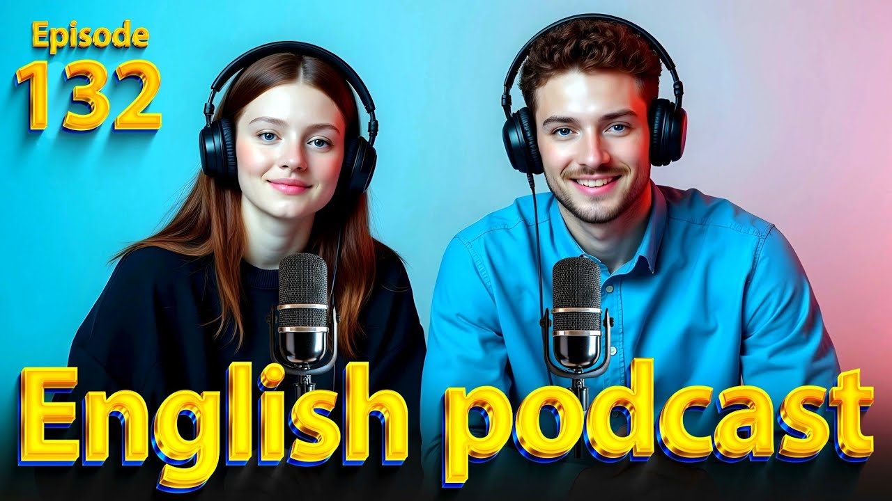 Registering for University | Learn English quickly with podcast | Episode 132