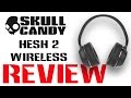 Skullcandy Hesh 2 WIRELESS Bluetooth ...