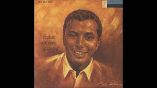 Richie Kamuca Quartet ~ Just Friends