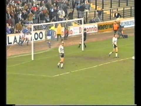 Leicester City Season Review 1991/92