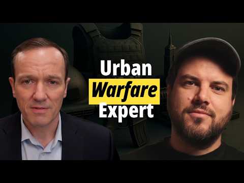 John Spencer – On the U.S. Military Build-Up Towards Iran, American Deterrence, Gaza and Venezuela