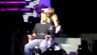 Diosa - Alejandra Guzman - Oakland CA 2008