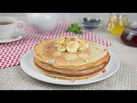 Миниатюра изображения товара Блинница GFGRIL GFC-B400