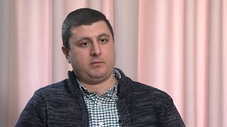 Անվտանգության սպառնալիքներ Արցախում. Տիգրան Աբրահամյան