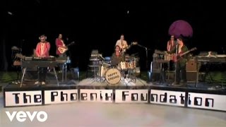 The Phoenix Foundation - Bright Grey