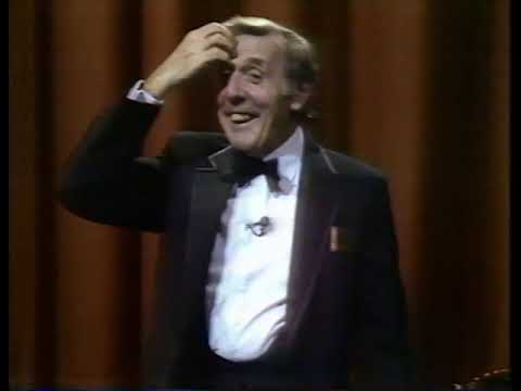 BBC 2 - End of Russell Harty Show (Gary Glitter) Eric Sykes - Troupers 1981. Philips N1702 Transfer.