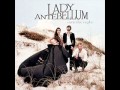 Lady Antebellum "Wanted You More" - OFFICIAL AUDIO