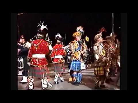 2004   Show of Shows   Woodland   Both Shows