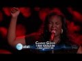 American Idol Top 6 (2013): Candice Glover: Don't ...