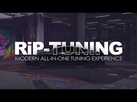 RiP-Tuning | Modern tuning experience | FiveM Script by RiP Development