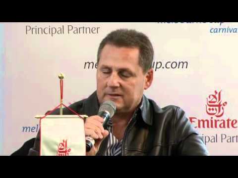 Emirates Stakes Preview 2011