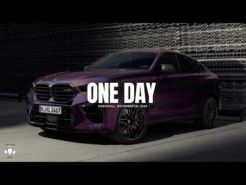 Dancehall Riddim Instrumental 2026 (One Day)