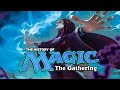 The History Of Magic The Gathering From Hand Made Cards To A Billion Dollar Phenomenon