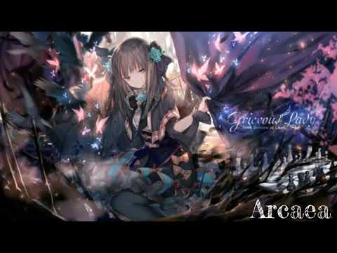 【作業用BGM】高音質 Grievous Lady  3時間耐久「Arcaea」