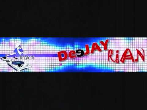 Rossy   Zaho irery remix by Deejay Rian