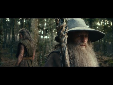 Top 5 Extended Scenes In The Hobbit: The Desolation of Smaug