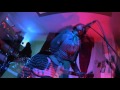 The Winstons live @ Marla Perugia