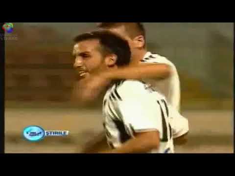 Rezumat Etapa 5 2010-2011 Astra Ploiesti - U Craiova 2-2