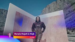 Download lagu Ronela Hajati & Majk - A m’don - TOP 20 - 13 Qershor - ZICO TV mp3 Download lagu Ronela Hajati & Majk - A m’don - TOP 20 - 13 Qershor - ZICO TV mp3