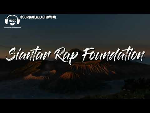 Lirik Lagu Tinggalkan Ayah Tinggalkan Ibu | Siantar Rap Foundation