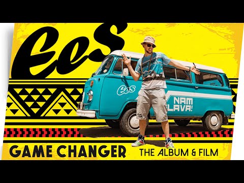 Game Changer - Crowdfunding by EES