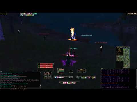 Daoc Phoenix - 5 albs vs 6 hibs