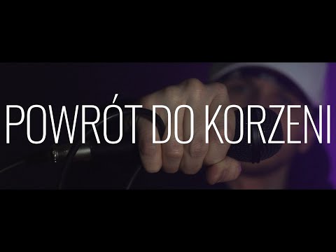 Shegal - Powrót do korzeni (prod.Vintageman)