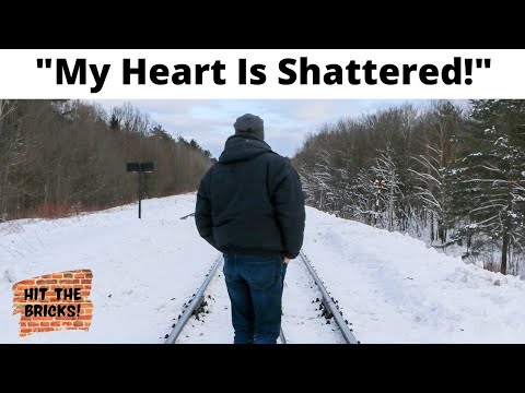 Man Packs Up And Disappears On Single Mum Fiancee After Her Freeloading Pushes Him Too Far!