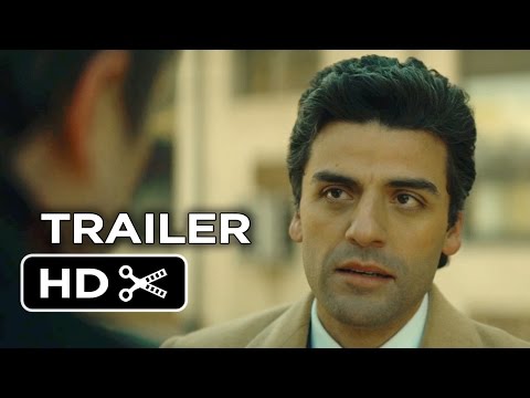 A Most Violent Year (2015) Official Trailer