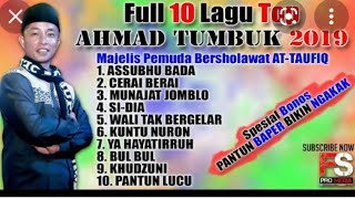 Download lagu LIVE:Bersama Mat Tumbuk Full Album mp3