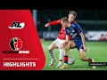 Samenvatting Jong AZ - Helmond Sport (18-12-2020)