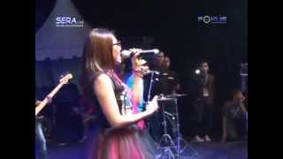 Download lagu SUNSET DITANAH ANRKI   VIA VALLEN - OM SERA LIVE LAPANGAN POJOK MOJOGEDANG mp3