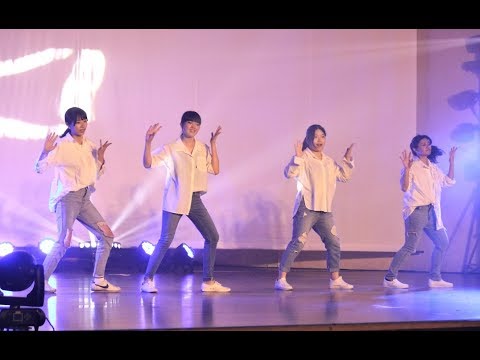 WINNER 위너 - MILLIONS (Dance Cover)