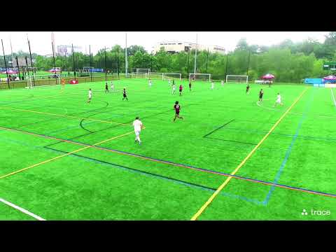 Jordan Francis-Eastern Presidents Cup Highlights