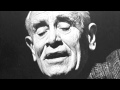 John Jacob Niles - "Turtle Dove"