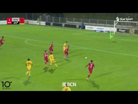 Rapperswil-Jona- Neuchâtel Xamax - 26.09.25