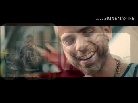 Me niego (cover percussion -guitar) Francesco ruggiero🥁