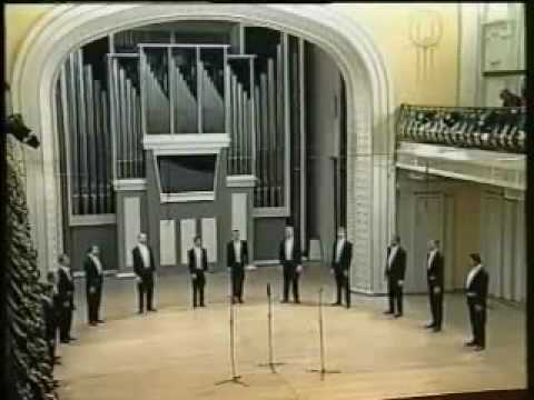 CHANTICLEER: Past Life Melodies