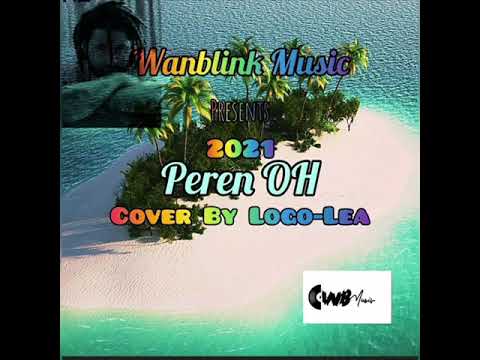 Logo-Lea - Peren OH (Cover PNG Local Music)