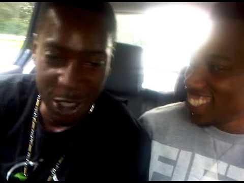 RDN - Freestyle (AchterBankSessie