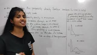 2.6.2 Shapes of Atomic Orbitals | NCERT Chemistry Class 11 | Chapter-2 Structure of Atom