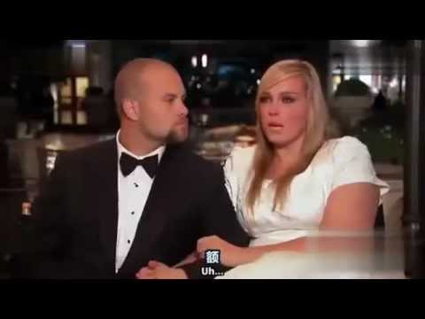 The Best ever marriage proposal - Justin and Nikki (Full Version)