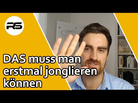 Vereinbarkeit Job, Familie, Kind - 6 interessante Fakten