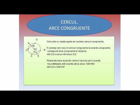 Cercul ECD Bujor Viorica