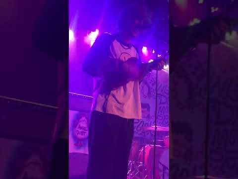 Guardin - I think you’re really cool LIVE @Loving Touch Ferndale,MI 3/6/19 wiccaphase tour